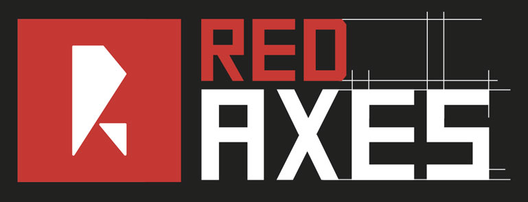 Red Axes